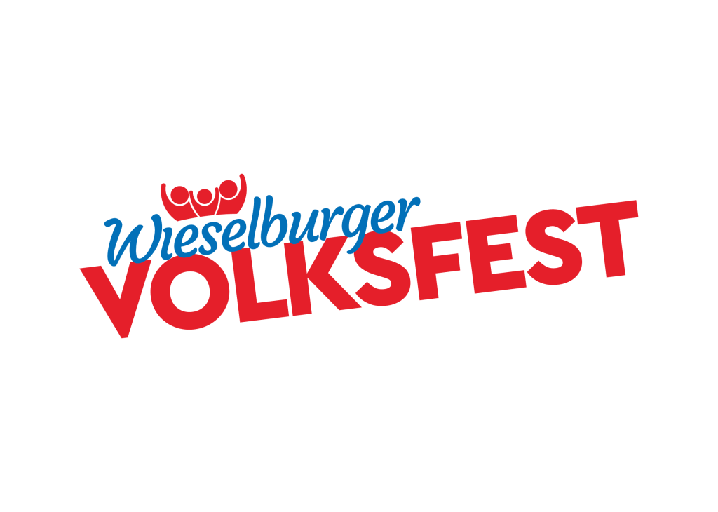 Logo Wieselburger Volksfest